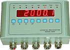 Loadcell calibrator